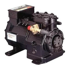 COPELAND Copeland EALA-020A-TAC-800 Semi-Hermetic Compressor 2 HP (Standard Replacement EALA020ATAC800)