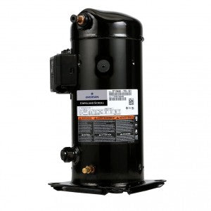 COPELAND Copeland ZF06K4E-PFV-931 Aftermarket Hermetic Scroll Compressor 6000 BTU (208-230V) ZF06K4EPFV931