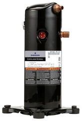 COPELAND Copeland ZR25K5E-PFV-800 scroll compressor 24,300-32,800 BTU (9.5 x 9.5 x 15.86 in) ZR25K5EPFV800