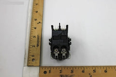 COPELAND Copeland 912-2025-00 Contactor 25A 24V (2-Pole)