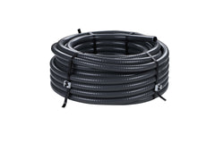 DIVERSITECH Diversitech 750-34100 DiversiTite Non-Metallic Liquid Tight Flexible Conduit (3/4 in x 100 ft)