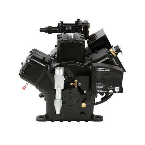 COPELAND Copeland 4DRNR28ME-TSK-800 Semi-Hermetic Compressor 30 HP (EA) 4DRNR28ME-TSK-800
