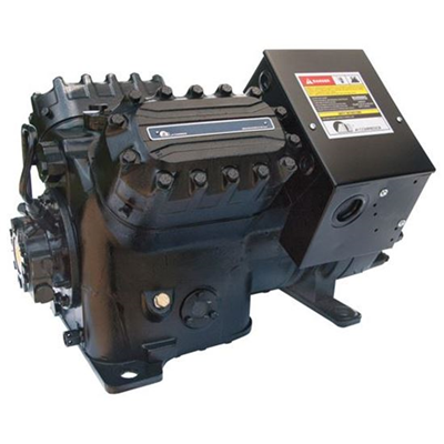 COPELAND Copeland 4DRNR28ME-TSK-800 Semi-Hermetic Compressor 30 HP (EA) 4DRNR28ME-TSK-800