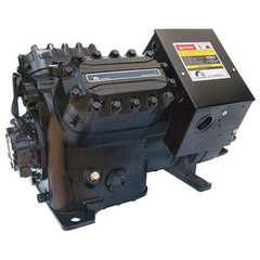 COPELAND Copeland 4DRNR28ME-TSK-800 Semi-Hermetic Compressor 30 HP (EA) 4DRNR28ME-TSK-800