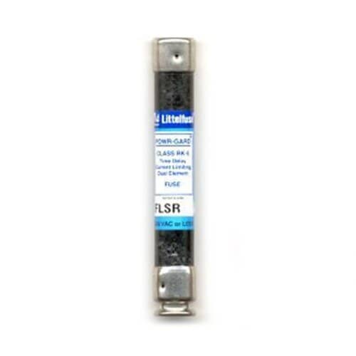DIVERSITECH Diversitech FLSR040T Fuse 40 Amp 600V (Each) DIVFLSR040T