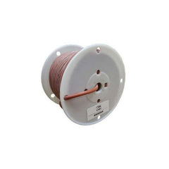 CROWN ENGINEERING Crown Engineering 41661 Silicone Cable 100 ft Reel