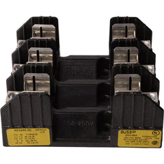 DIVERSITECH Diversitech LFH250603CID 60 Amp Class H Fuseblock (3P) Replaces 626-26311