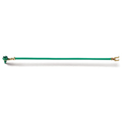 EPCO Epco 10003 Ground Bonding Pigtail 14 AWG 8 in