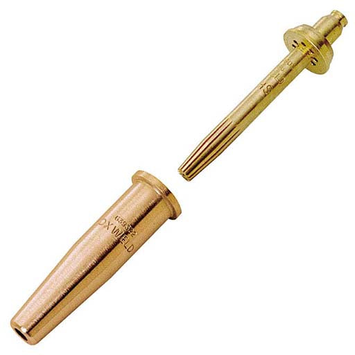 ESAB Esab 639601 1566HS Two-Piece Cutting Tip 0.75 (3/4 in/Each)