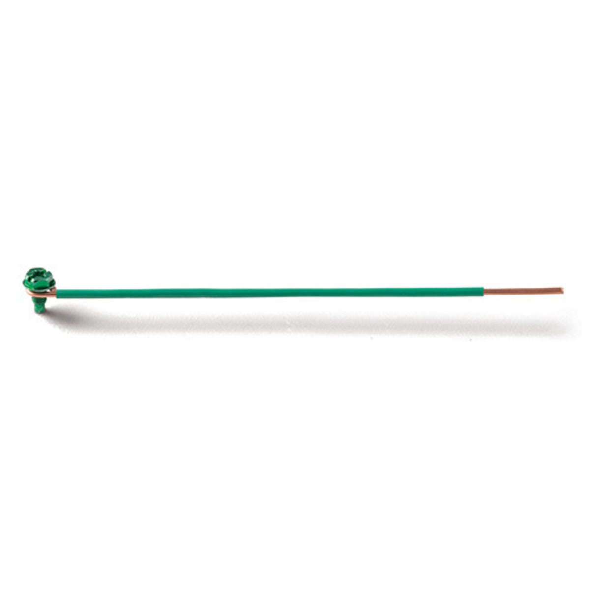 EPCO Epco 10009 Ground Bonding Pigtail 12 AWG 6.5 in (Bulk)