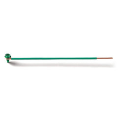 EPCO Epco 10009 Ground Bonding Pigtail 12 AWG 6.5 in (Bulk)