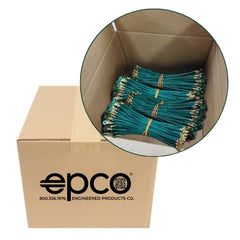 EPCO Epco 10009 Ground Bonding Pigtail 12 AWG 6.5 in (Bulk)