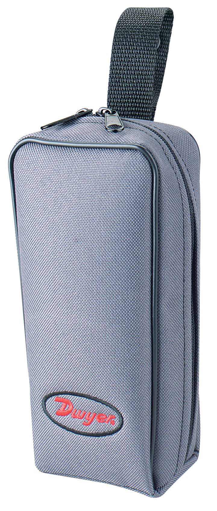 DWYER Dwyer A-402A Carrying Case for Most Manometers 7-1/2 x 3 x 2-1/4