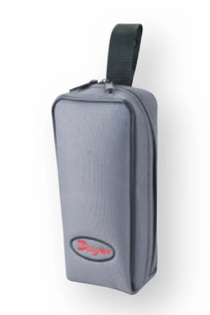 DWYER Dwyer A-402A Carrying Case for Most Manometers 7-1/2 x 3 x 2-1/4