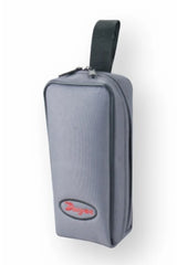 DWYER Dwyer A-402A Carrying Case for Most Manometers 7-1/2 x 3 x 2-1/4