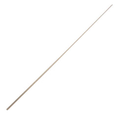 HARRIS Harris D620F1 Dynaflow Phos-Copper-Silver Brazing Rod 1 lb Tube (28 Sticks, 0.05 x 1/8 x 20 in)