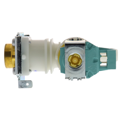 EXACT REPLACEMENT PARTS Exact Replacement Parts 00607335 Water Inlet Valve Replacement AP4070550