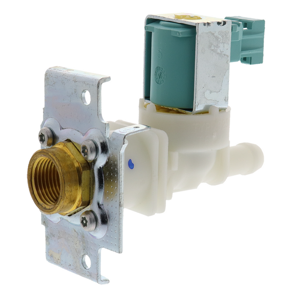 EXACT REPLACEMENT PARTS Exact Replacement Parts 00607335 Water Inlet Valve Replacement AP4070550