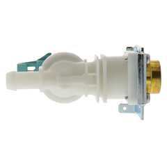 EXACT REPLACEMENT PARTS Exact Replacement Parts 00607335 Water Inlet Valve Replacement AP4070550