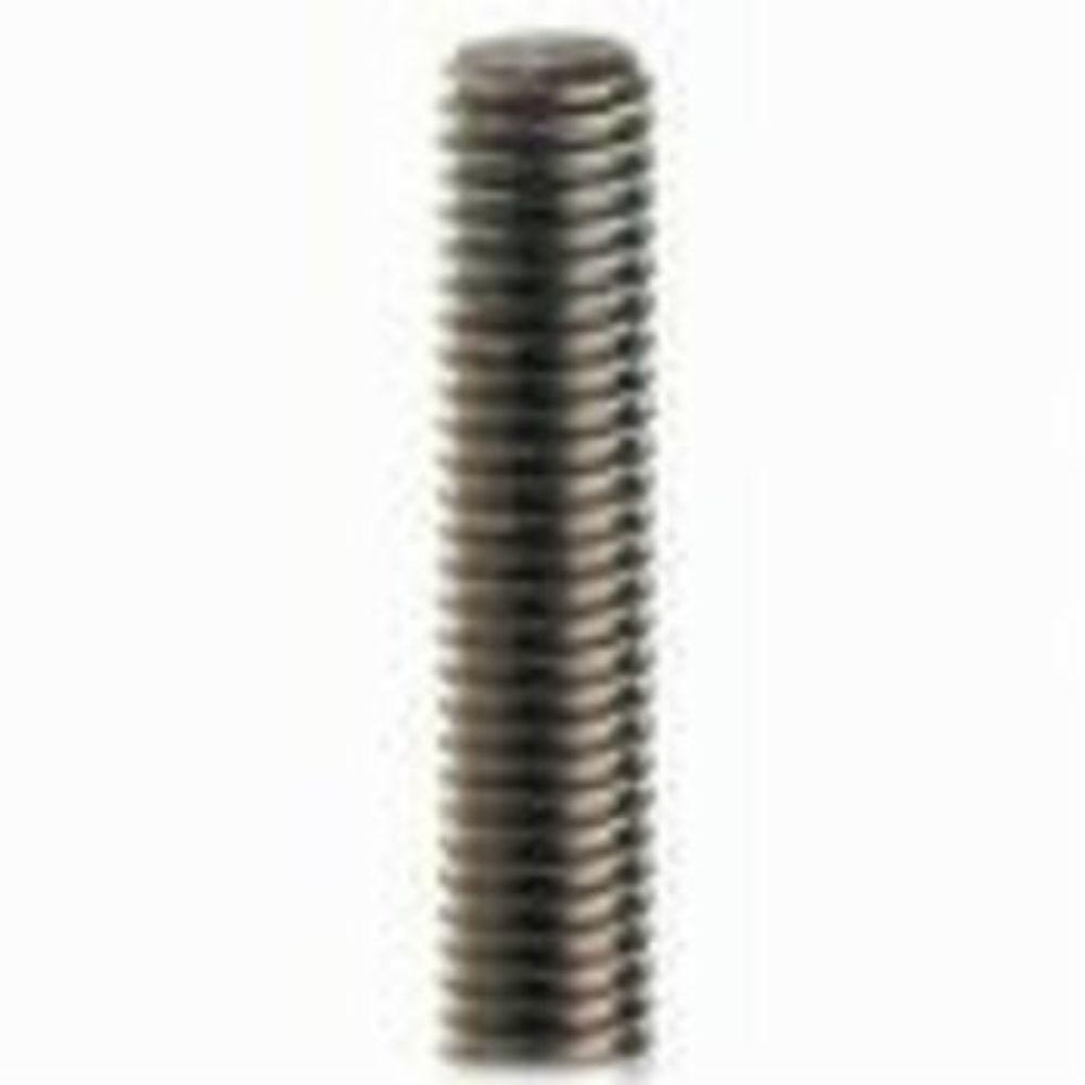 EMC FASTENERS Emc Fasteners TR3/8X10Z 3/8-16 Threaded Rod 10 ft