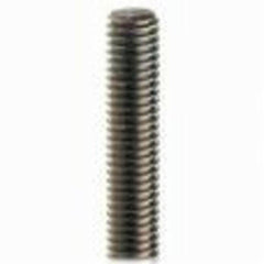 EMC FASTENERS Emc Fasteners TR3/8X10Z 3/8-16 Threaded Rod 10 ft