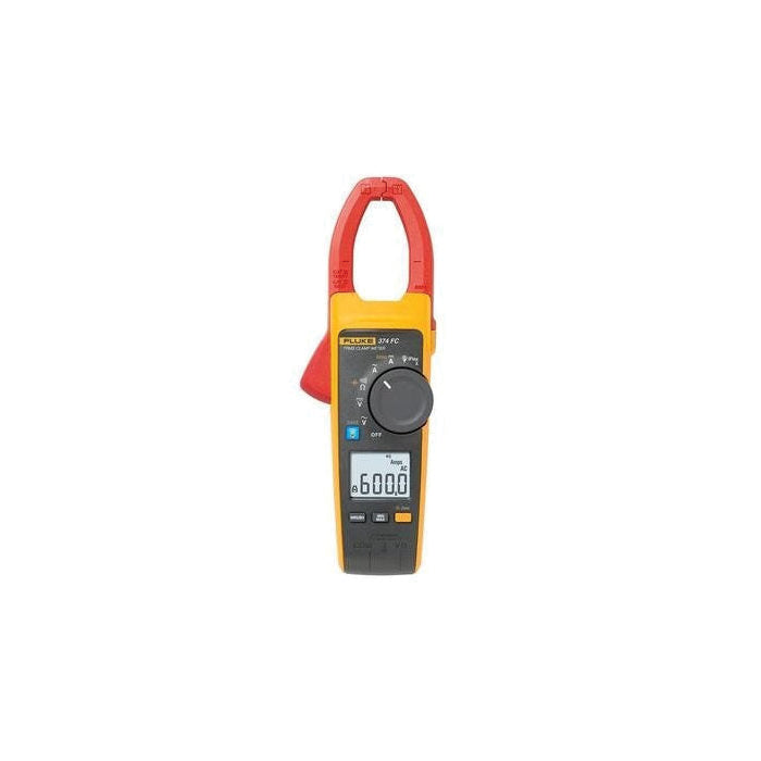 FLUKE Fluke 5065983 374 FC True-RMS AC/DC clamp meter 600 A (34 mm) replacement 4696001