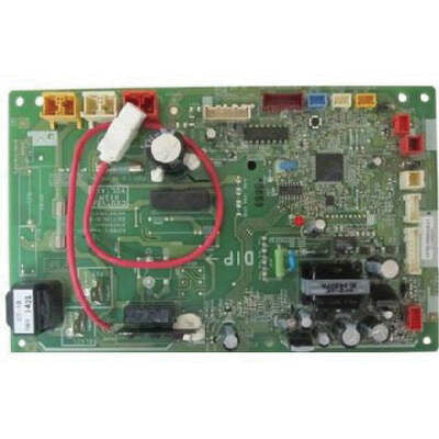 FUJITSU Fujitsu 9708511511 PCB Control (K9708511511)