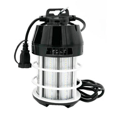 EPCO Epco 15761 Tiger Economy LED Temporary Luminaire 100-Watt (Single Unit) EO15761