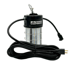 EPCO Epco 15742-12A1-P35R1 Tigress Prefab Temporary LED Light Fixture 100W (1 Each)