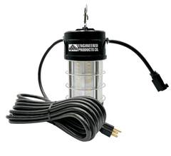 EPCO Epco 15742-12A1-P35R1 Tigress Prefab Temporary LED Light Fixture 100W (1 Each)
