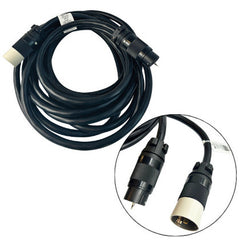 EPCO Epco 10961 Temporary Box Power Cord 50A (50 ft) EPC10961