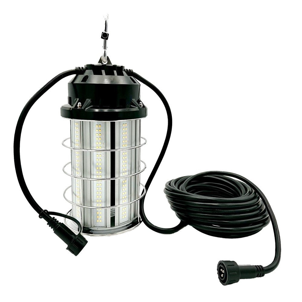 EPCO Epco 15739 Tiger XL Temporary LED Luminaire 150W (1 Pack)