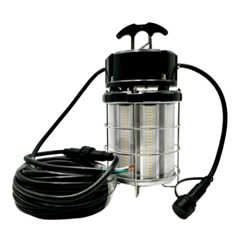 EPCO Epco 15739 Tiger XL Temporary LED Luminaire 150W (1 Pack)