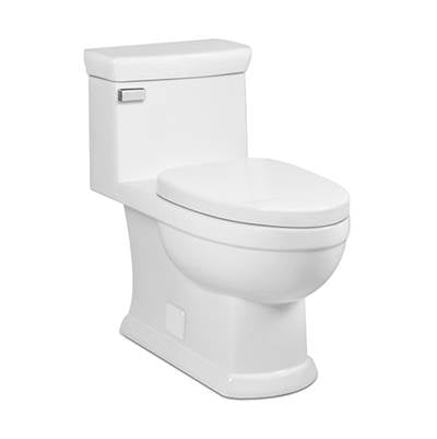 ICERA Icera C-6630.01 Canto II 1.28 gpf One-piece Elongated