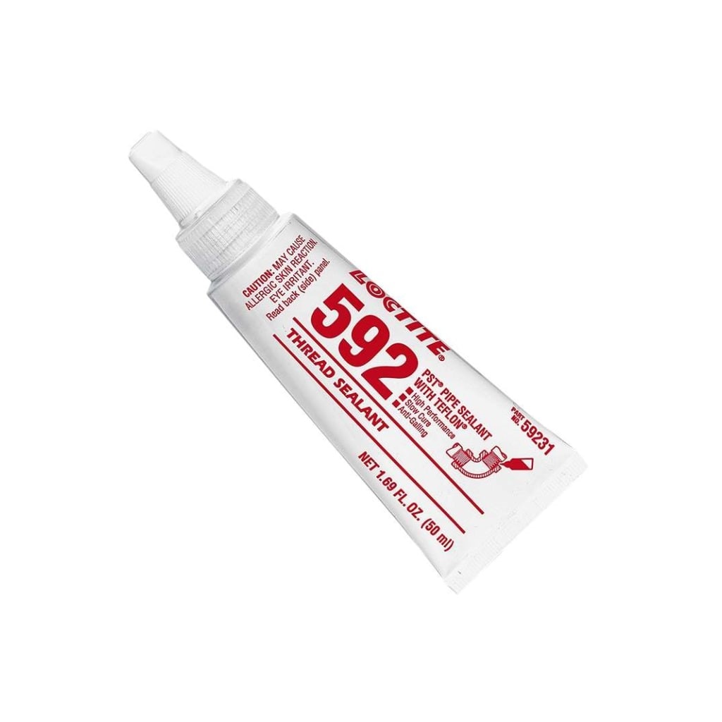 LOCTITE Loctite LOC59231 PST Thread Sealant Slow Cure (50 mL)