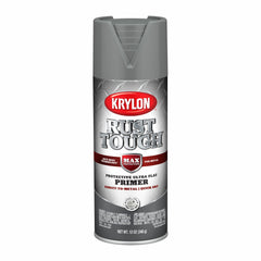KRYLON Krylon K09205008 Rust Tough All-Purpose Spray Paint Primer 12 Oz K09205008