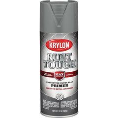 KRYLON Krylon K09205008 Rust Tough All-Purpose Spray Paint Primer 12 Oz K09205008