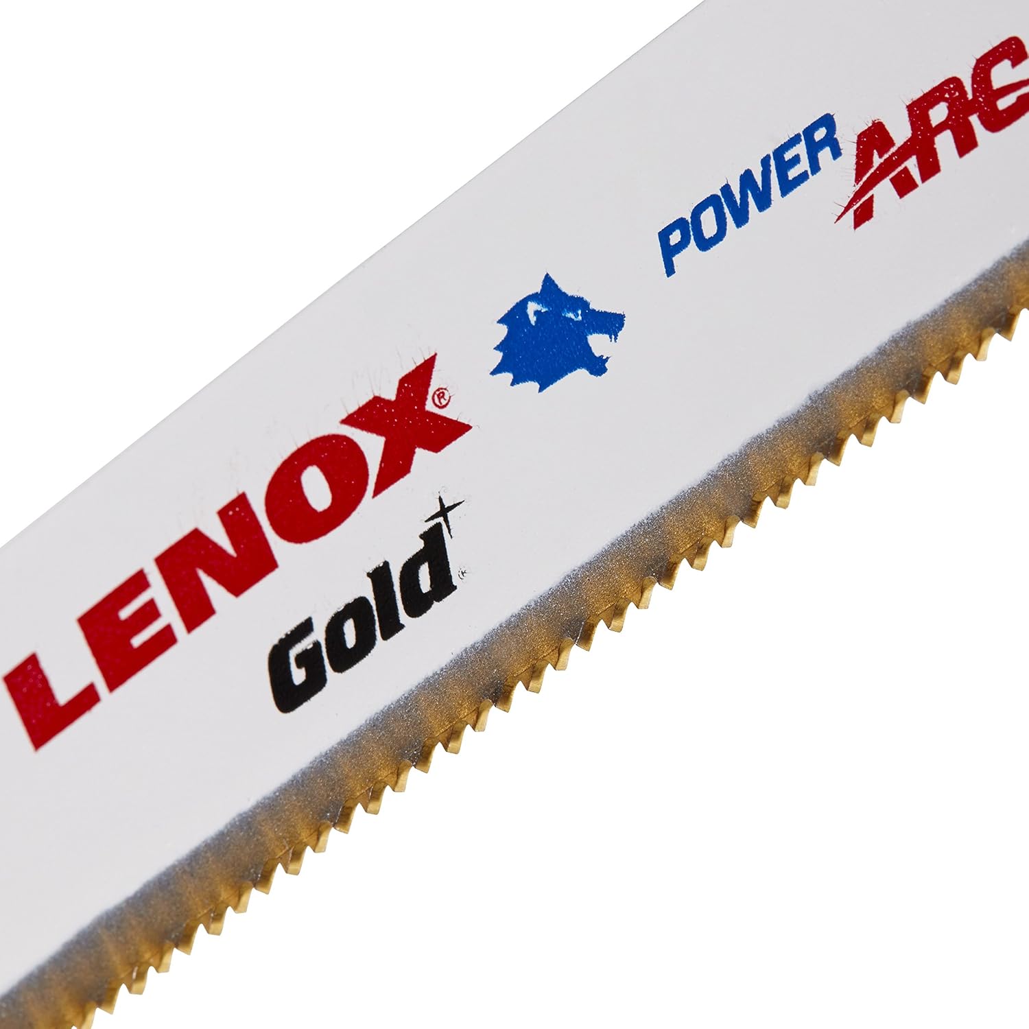 LENOX Lenox 21070818GR Reciprocating Saw Blade Trip 8 in x 3/4 in x .035 in 18 TPI (Single) 21070818GR
