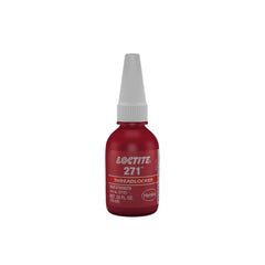 LOCTITE Loctite LOC135380 Threadlocker 271 High Strength 10 ml Bottle