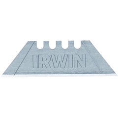 IRWIN Irwin 2014097 4-Point Snap Utility Knife Blade 2-3/8 in (5-Pack)
