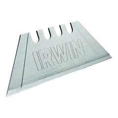 IRWIN Irwin 2014097 4-Point Snap Utility Knife Blade 2-3/8 in (5-Pack)