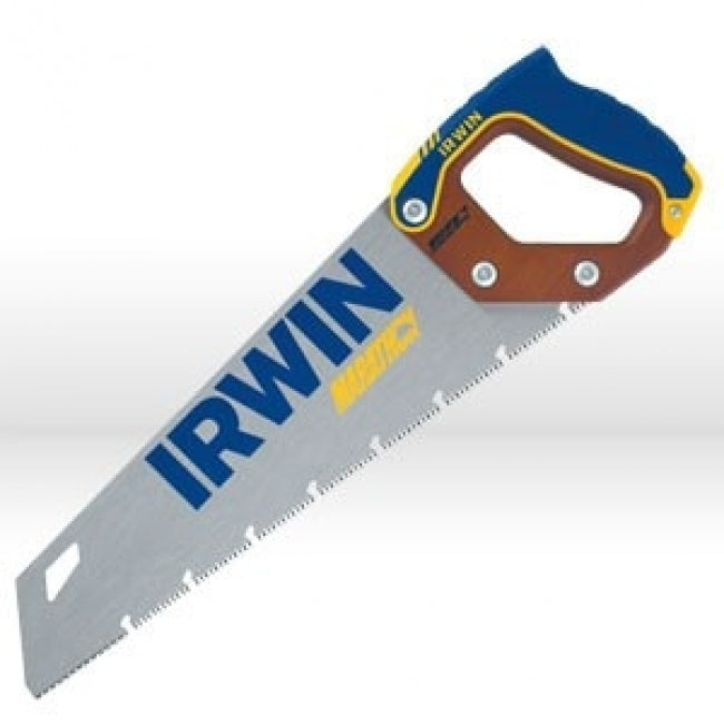IRWIN Irwin IR2011204 Protouch coarse cut carpenter's saw 20 inches