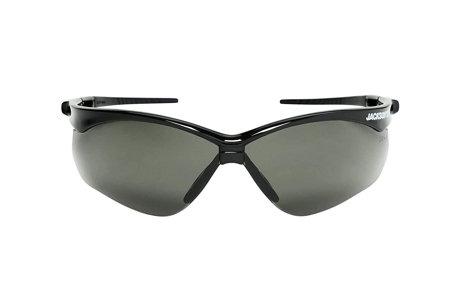 JACKSON SAFETY Jackson Safety 50007 SG Safety Glasses (Pack 12)