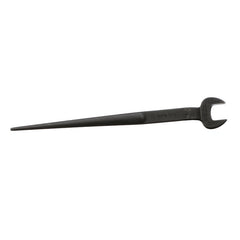 KLEIN TOOLS Klein Tools 3212 Alloy Steel Wrench 16-5/8 inches