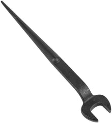 KLEIN TOOLS Klein Tools 3212 Alloy Steel Wrench 16-5/8 inches