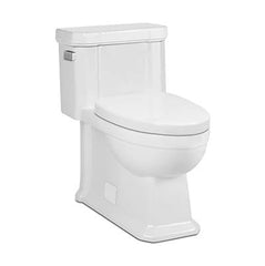 ICERA Icera C-6670.01 Octave II One-Piece HET Toilet (12 inches Rough-In / Elongated)