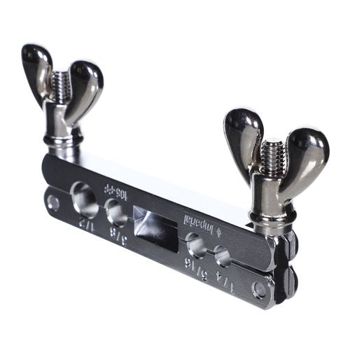 IMPERIAL Imperial 105-FF pinch-off tool for 1/4, 5/16, 3/8, 1/2 in tubing