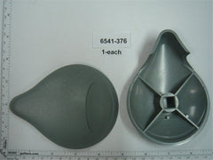JACUZZI Jacuzzi 6541-376 Diverter Valve Handle (Vertical 2-Port Top Access) SD6541-376