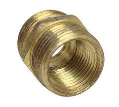 MIDLAND METAL Midland Metal 30063 Rigid MGH x MIP Adapter (3/4 x 3/4, 1/2 FIP) 30-063