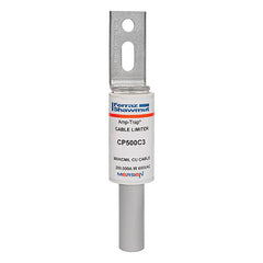 MERSEN Mersen CP500C3 Amp-Trap Fuse 600VAC (10 in x 1.88 in)